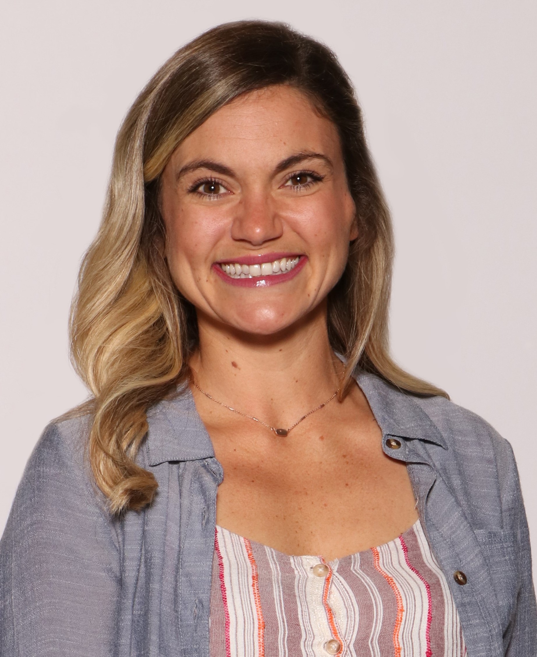 Caitlin Hatcher